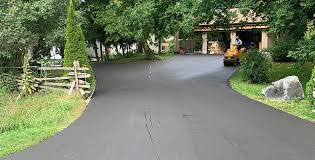 Professional Driveway Paving Services in Grosse Pointe Park, MI